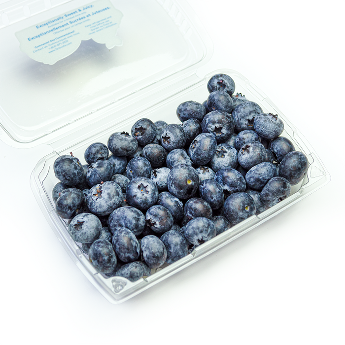 Sweetest Batch Blueberries (11oz)