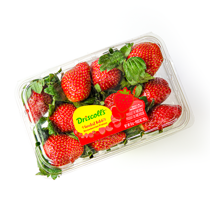 Sweetest Batch Strawberries (14oz)