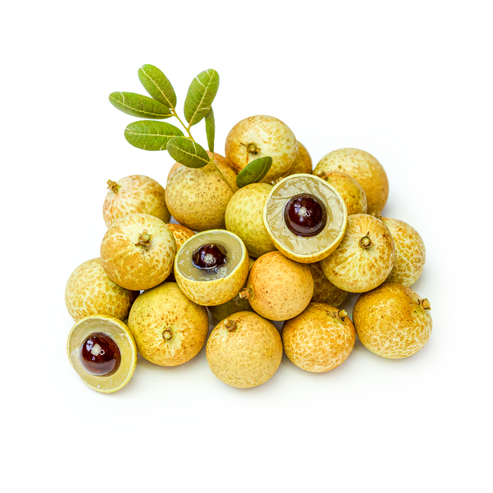Thanh Longan (1lb)