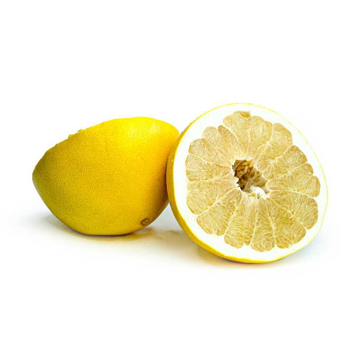 White Pomelo