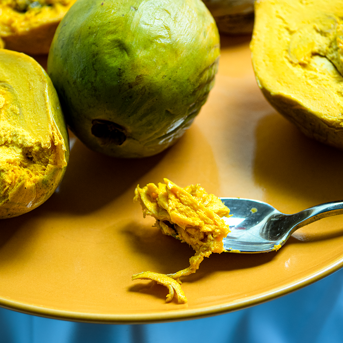 Egg Fruit (Canistel)