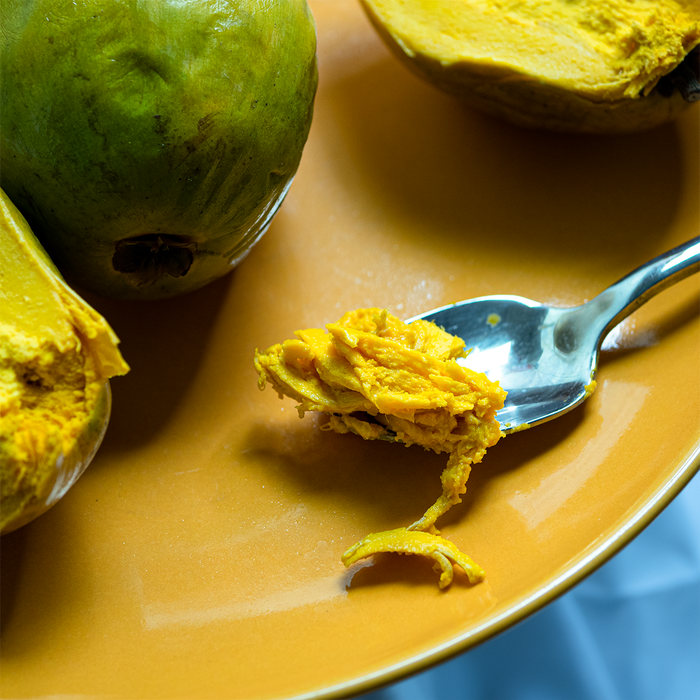 Egg Fruit (Canistel)