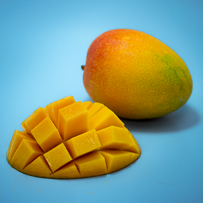 Brazilian Kent Mango - 4KG