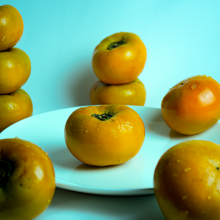 Kaki Candy Persimmon - 1lb