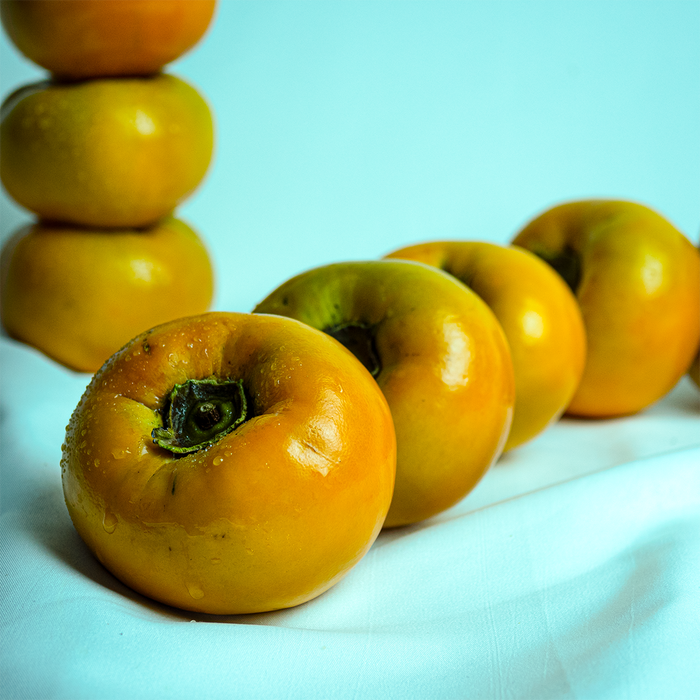 Kaki Candy Persimmon - 1lb