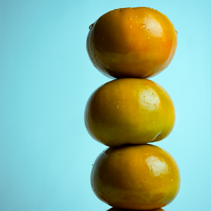 Kaki Candy Persimmon - 1lb