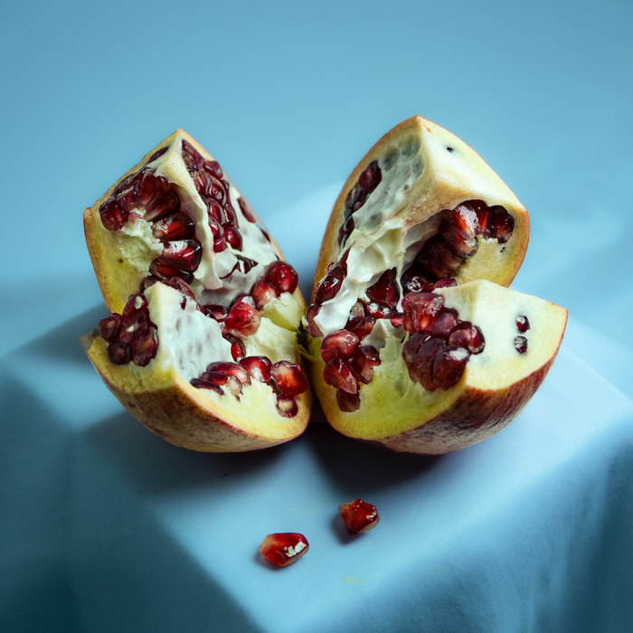 Soft Seed Pomegranate - 2kg