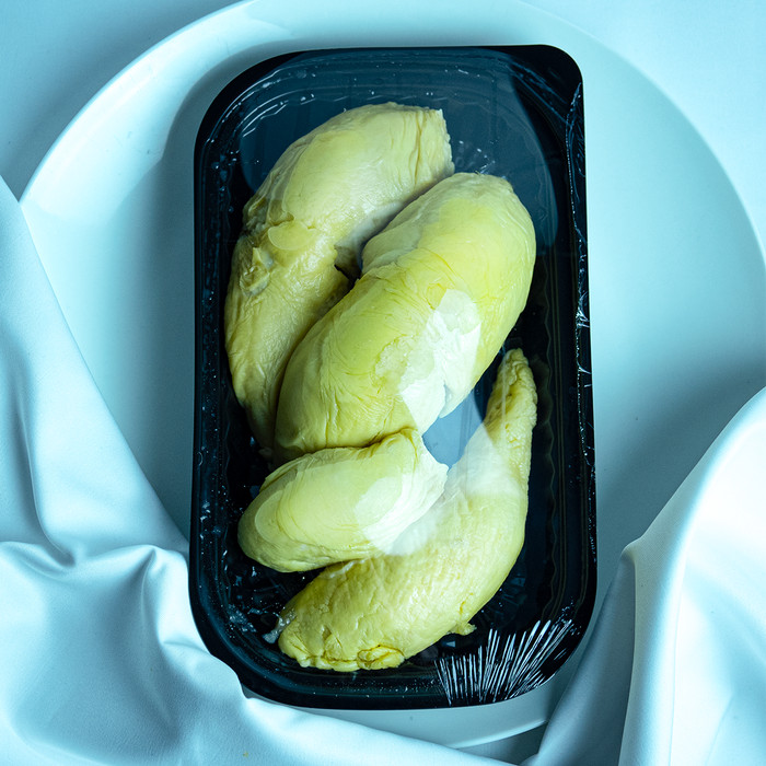 Peeled RI-6 Durian (500g)