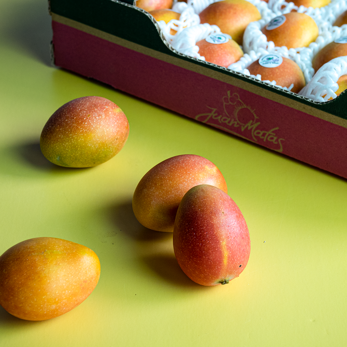 Sugar Mango (2kg)